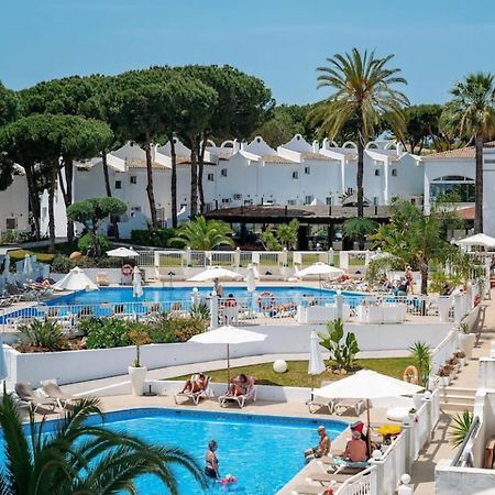 Casa Hibiscus Marbella Villa Luaran gambar