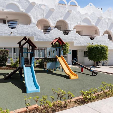 Casa Hibiscus Marbella Villa Luaran gambar