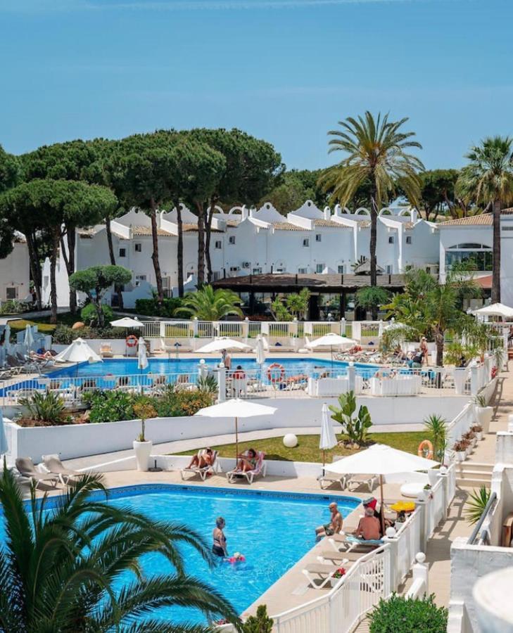 Casa Hibiscus Marbella Villa Luaran gambar