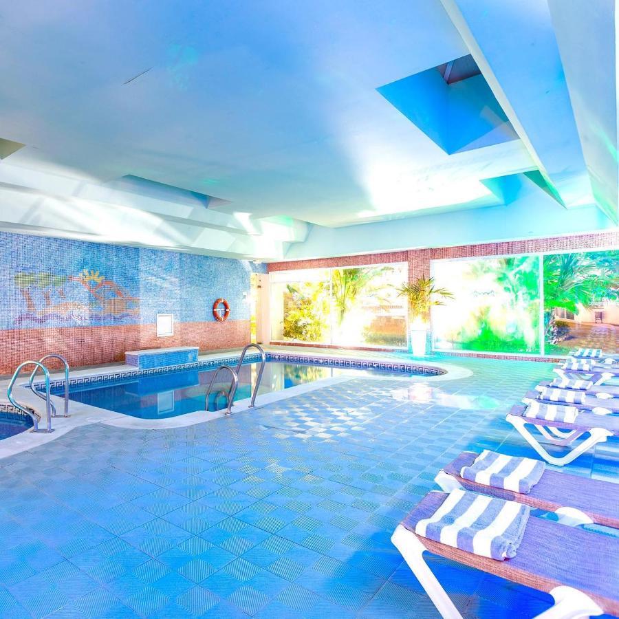 Casa Hibiscus Marbella Villa Luaran gambar