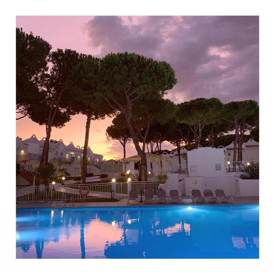 Casa Hibiscus Marbella Villa Luaran gambar