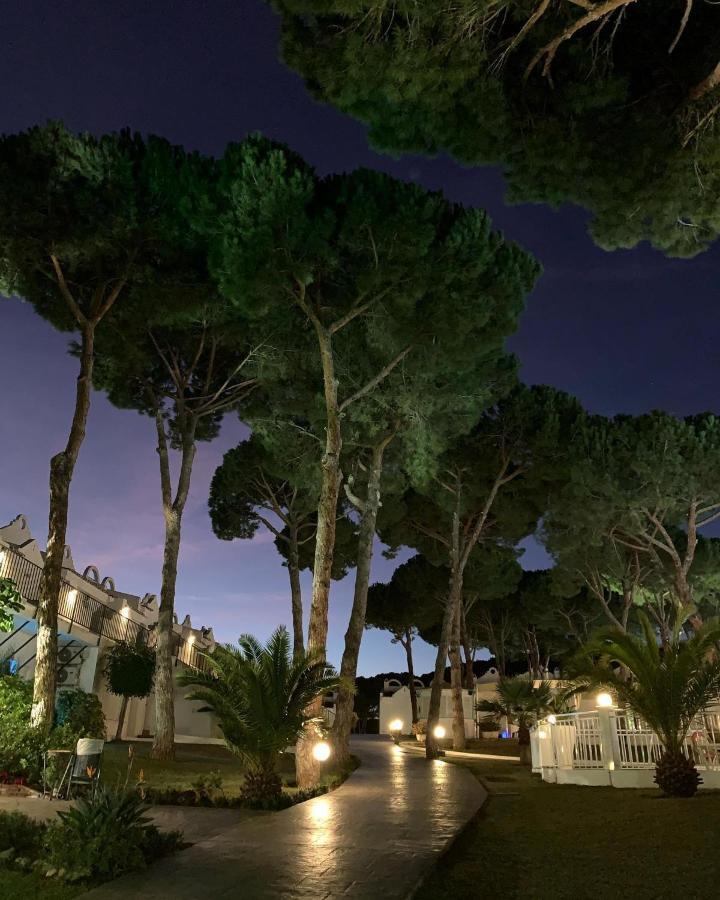 Casa Hibiscus Marbella Villa Luaran gambar