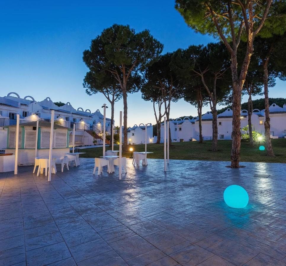 Casa Hibiscus Marbella Villa Luaran gambar