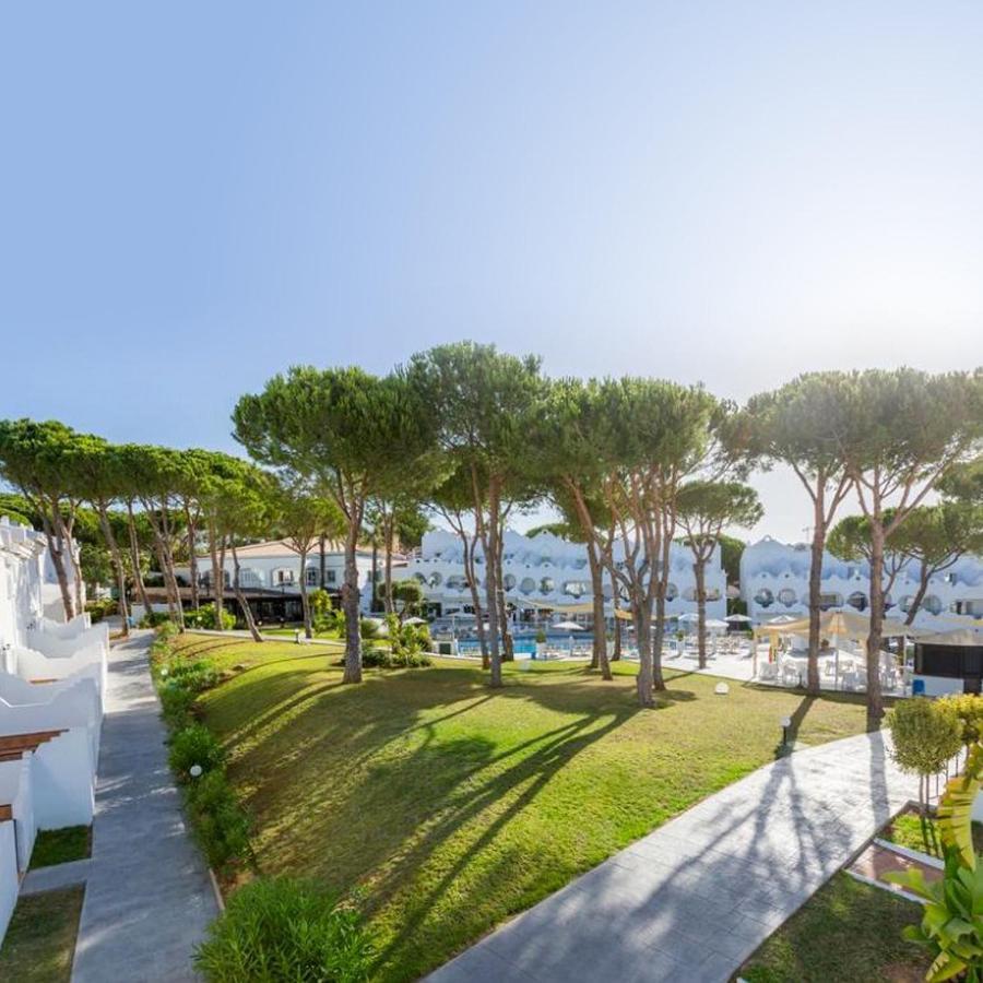 Casa Hibiscus Marbella Villa Luaran gambar