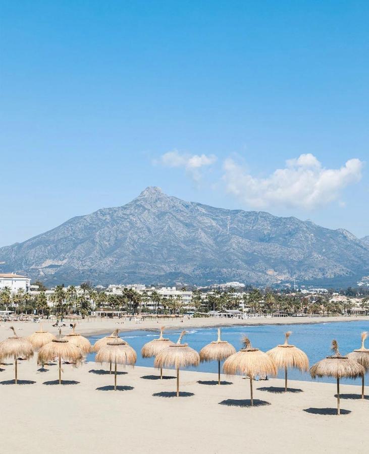 Casa Hibiscus Marbella Villa Luaran gambar