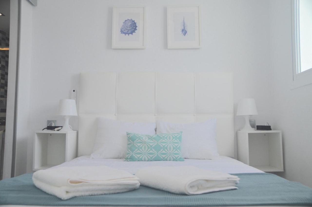 Casa Hibiscus Marbella Villa Luaran gambar