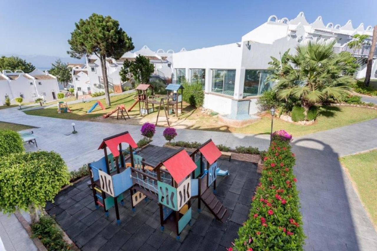 Casa Hibiscus Marbella Villa Luaran gambar