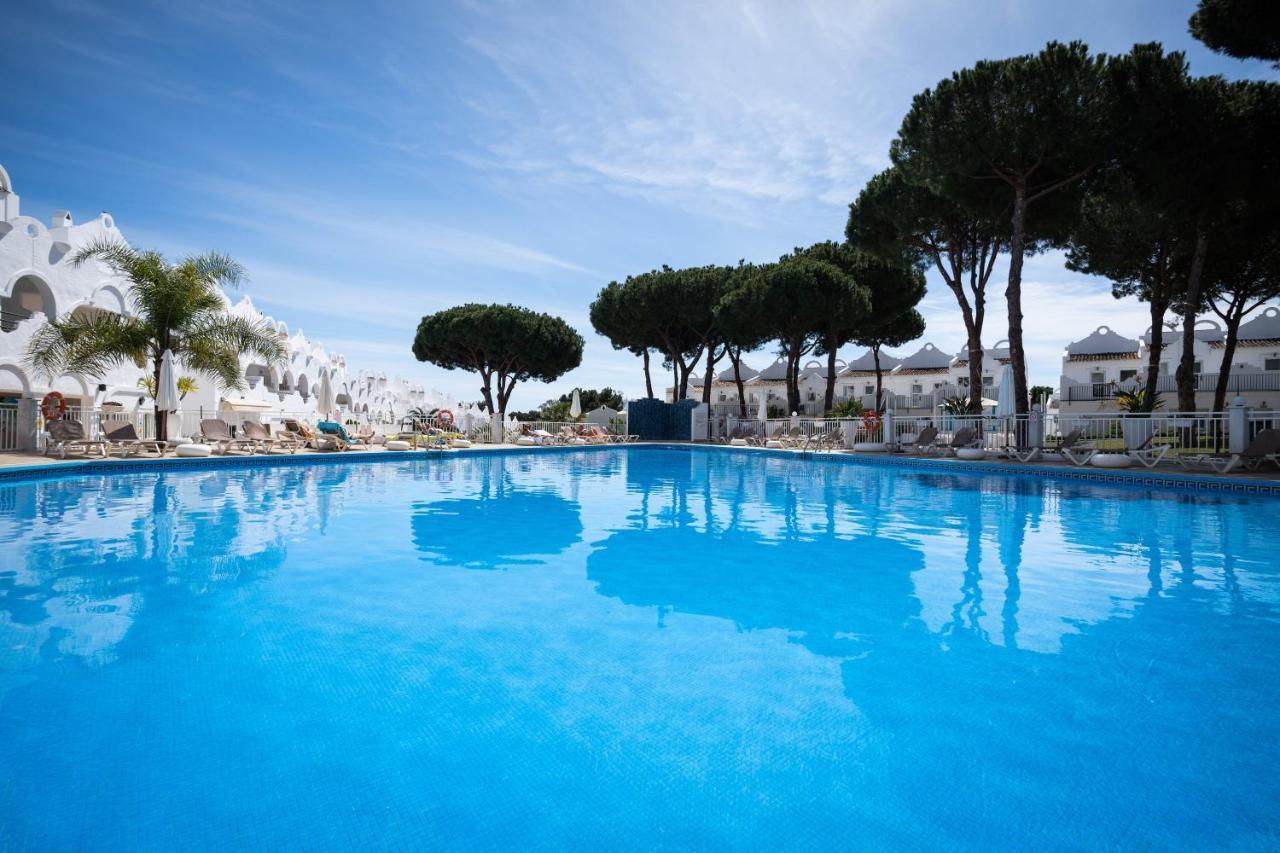 Casa Hibiscus Marbella Villa Luaran gambar