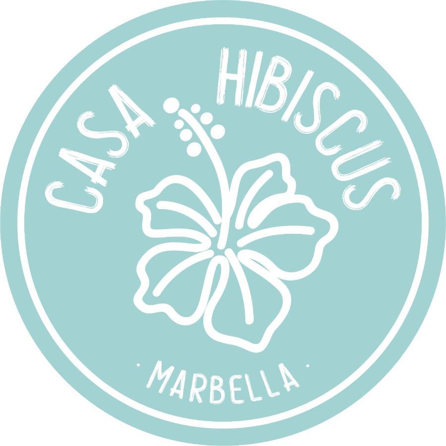 Casa Hibiscus Marbella Villa Luaran gambar
