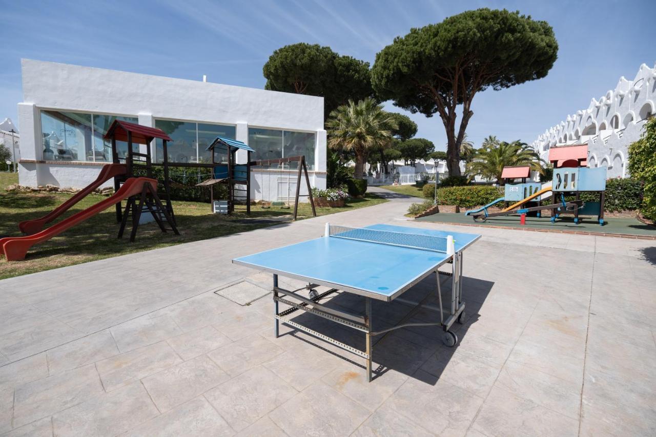 Casa Hibiscus Marbella Villa Luaran gambar