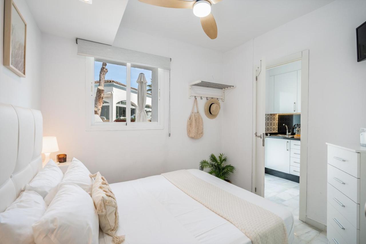 Casa Hibiscus Marbella Villa Luaran gambar