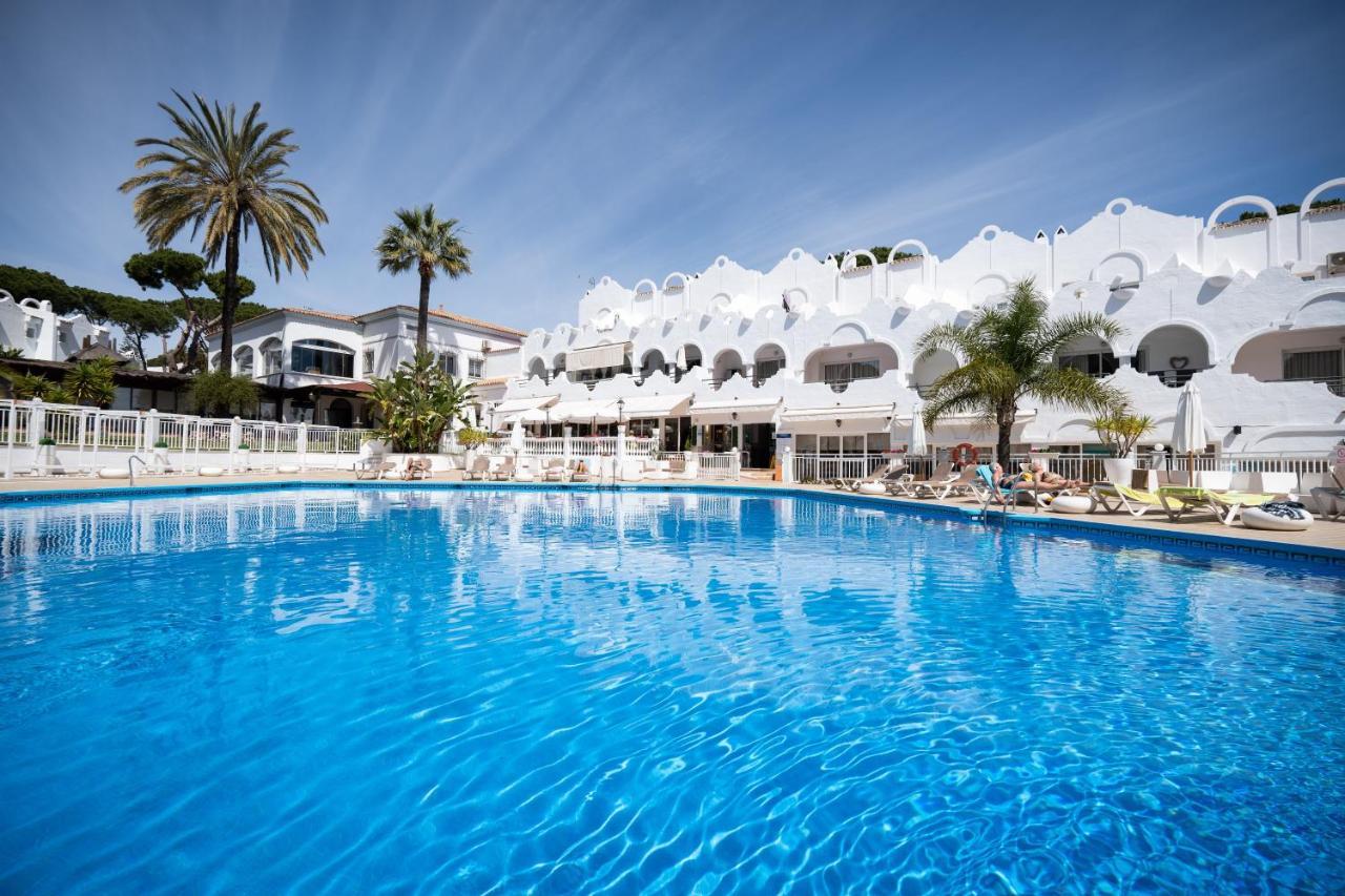 Casa Hibiscus Marbella Villa Luaran gambar