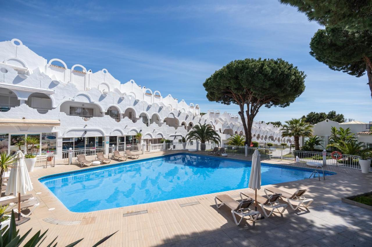 Casa Hibiscus Marbella Villa Luaran gambar