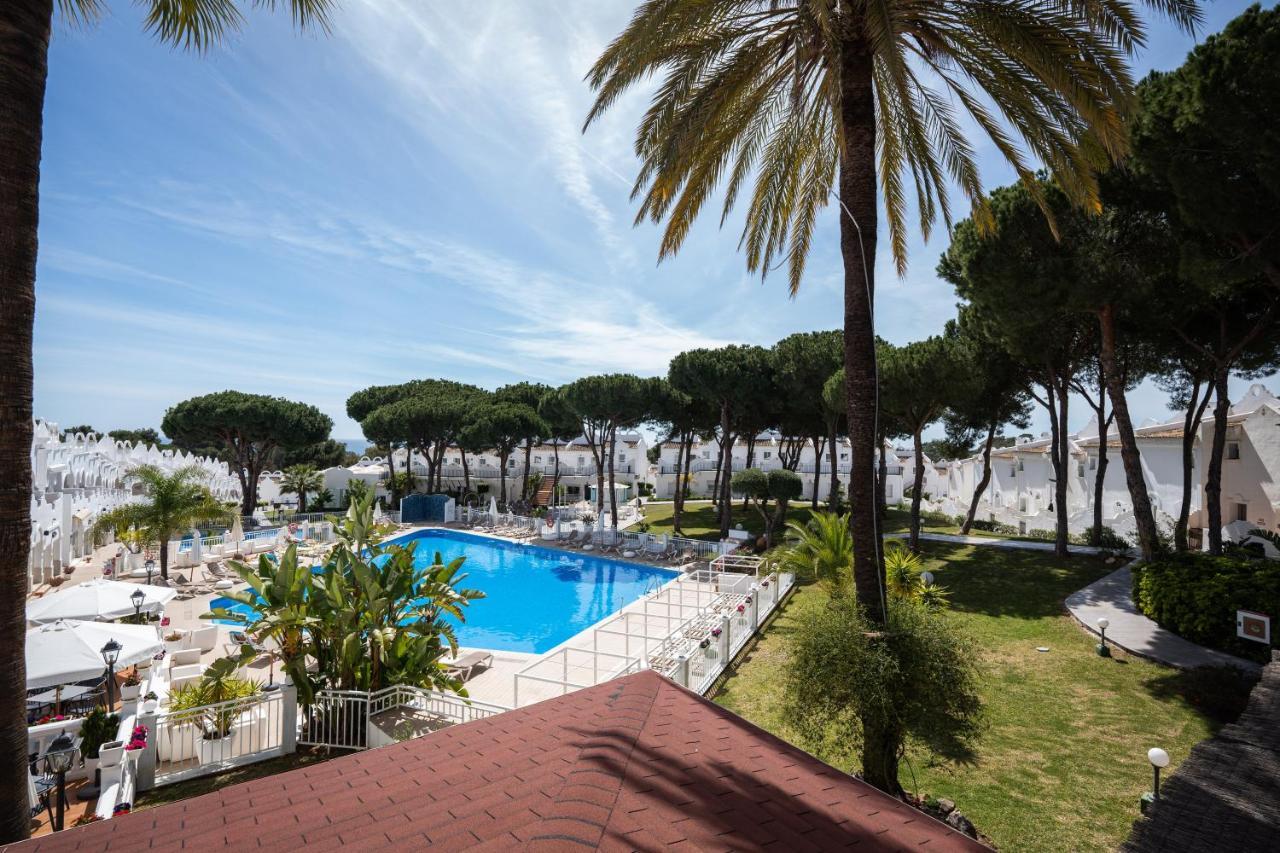 Casa Hibiscus Marbella Villa Luaran gambar