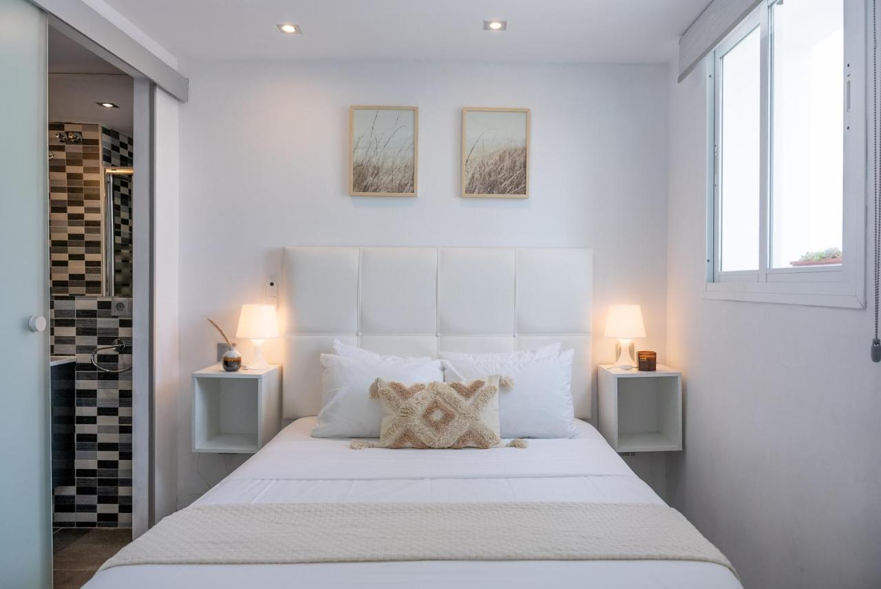 Casa Hibiscus Marbella Villa Luaran gambar