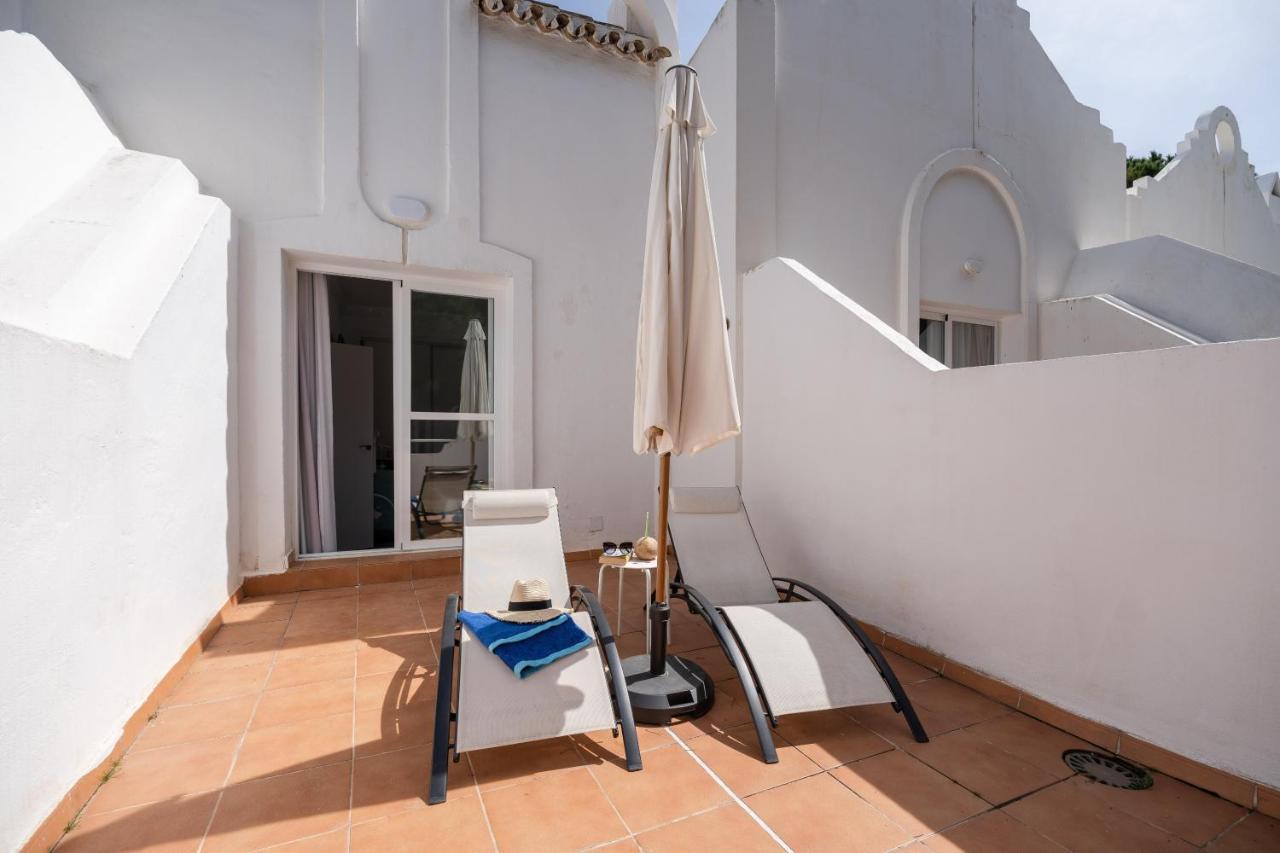 Casa Hibiscus Marbella Villa Luaran gambar