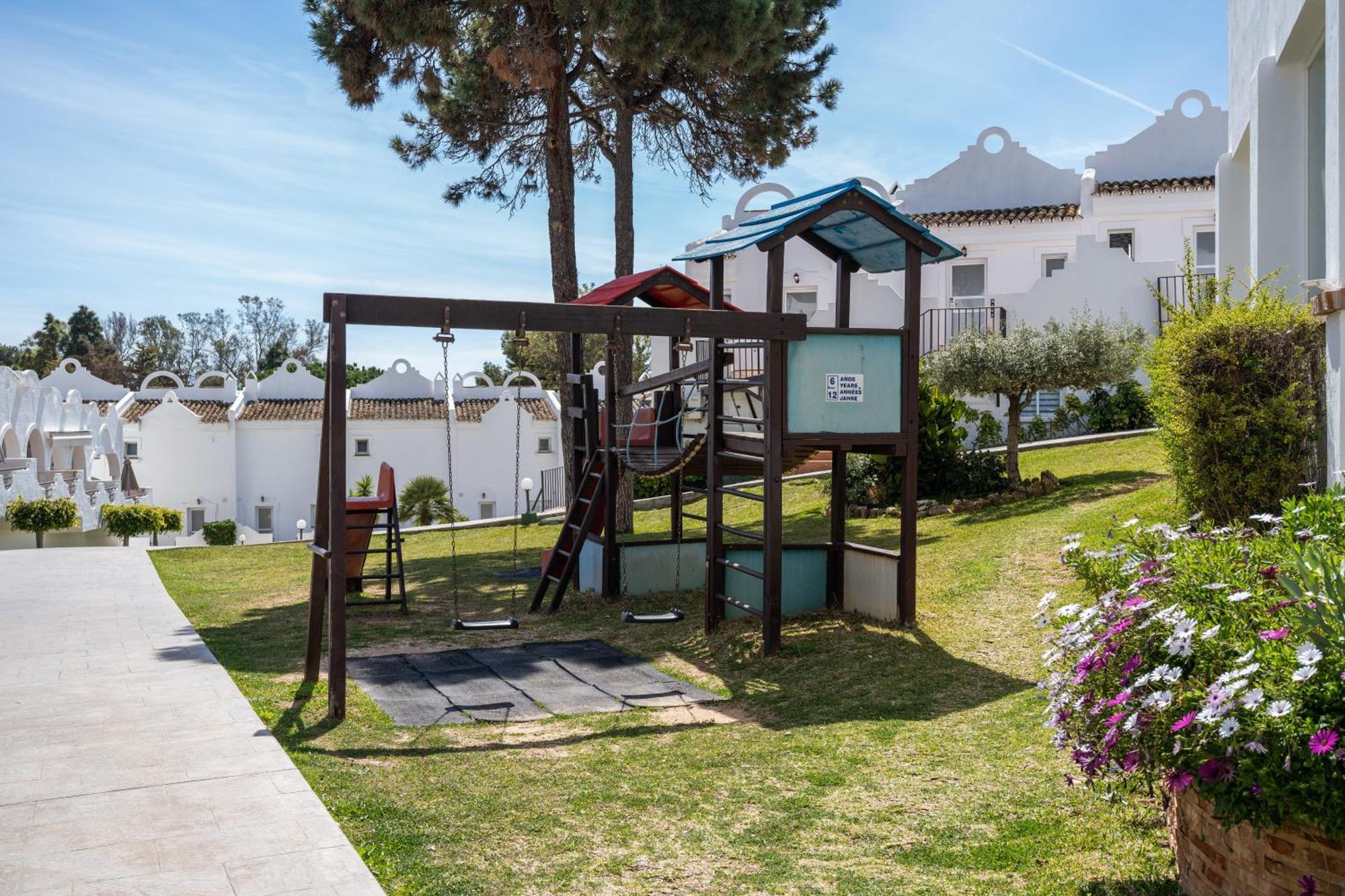 Casa Hibiscus Marbella Villa Luaran gambar